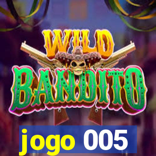 jogo 005